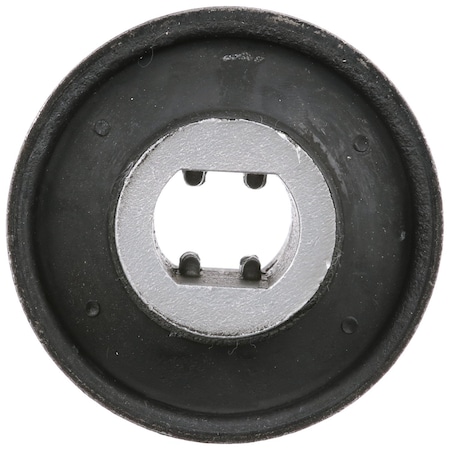 Delphi Suspension Control Arm Bushing, Td4026W TD4026W
